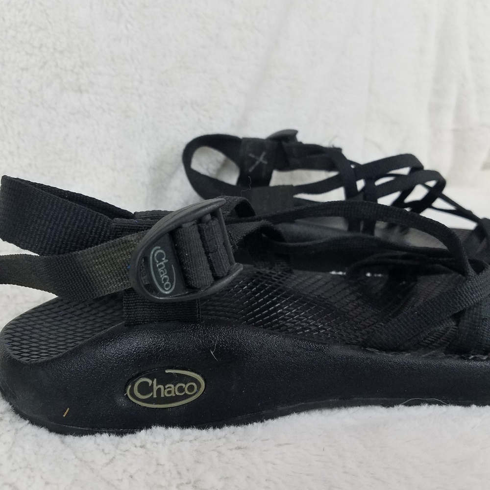 Chaco Sport Sandals
